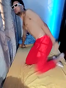 Ruberga20 online show from January 2026 05:10:02 AM