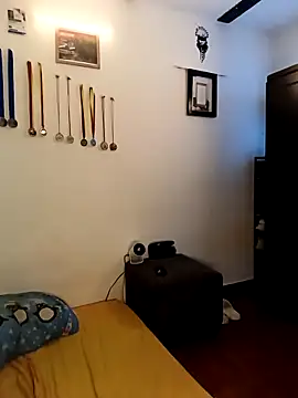 Ruberga20 online show from February 2026 09:04:02 AM