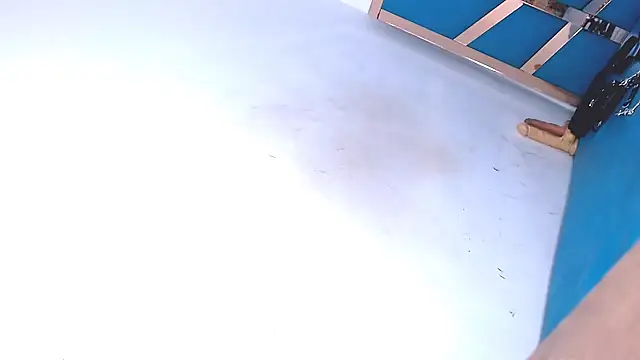 VioletGil Party  online show from April 2026 02:23:02 PM