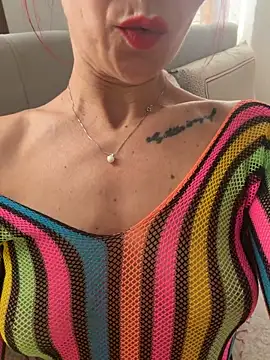 Miss-85 online show from June 2026 01:59:01 PM