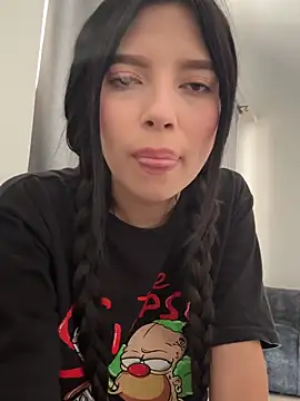 l0lita sweet online show from February 2026 03:08:01 PM