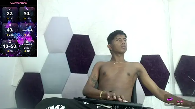 Mick storm online show from February 2026 01:05:01 PM