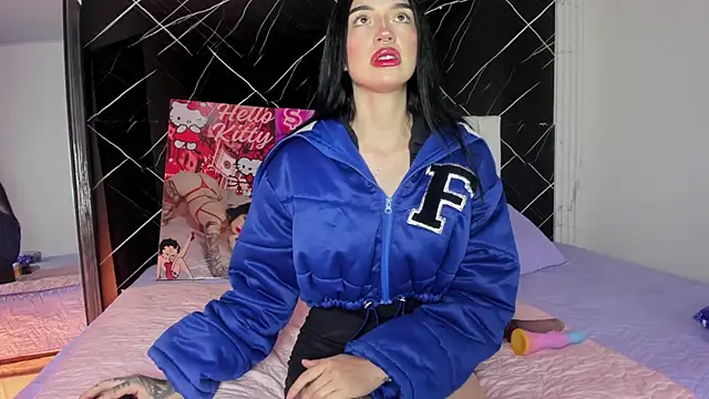 Candy leilaa3 online show from November 2025 03:38:01 AM