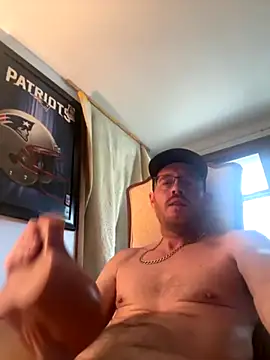 Snapshot of BigDickMike420 chatting on October 2025 10:12:02 PM BigDickMike420 online show from October 2025 10:12:02 PM