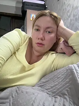 Barby Kiss online show from October 2025 02:27:02 PM