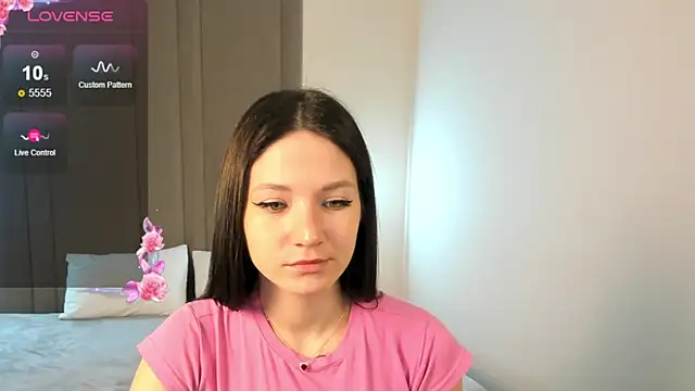 ChillGato online show from November 2025 01:39:02 AM