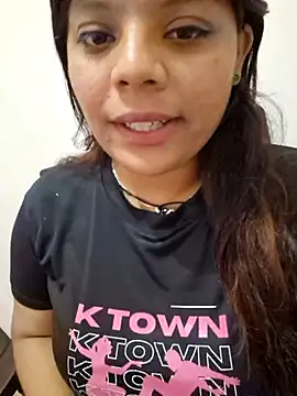 Snapshot of kajal77715 chatting on October 2025 09:10:02 AM kajal77715 online show from October 2025 09:10:02 AM