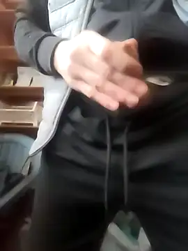 szabi1995 online show from January 2026 09:23:02 AM