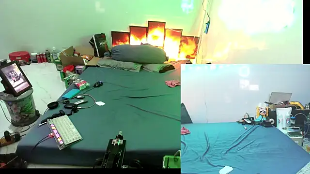 Hwanghonghae nam online show from October 2025 03:14:01 PM