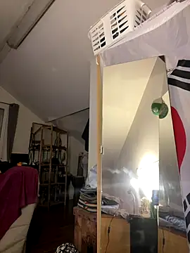 culotteclate online show from October 2025 10:48:02 PM