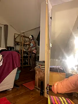 culotteclate online show from October 2025 05:30:02 PM