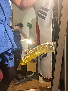 culotteclate online show from February 2026 12:29:01 AM