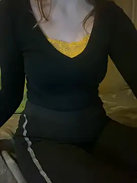 KittieCreme online show from February 2026 04:46:01 PM