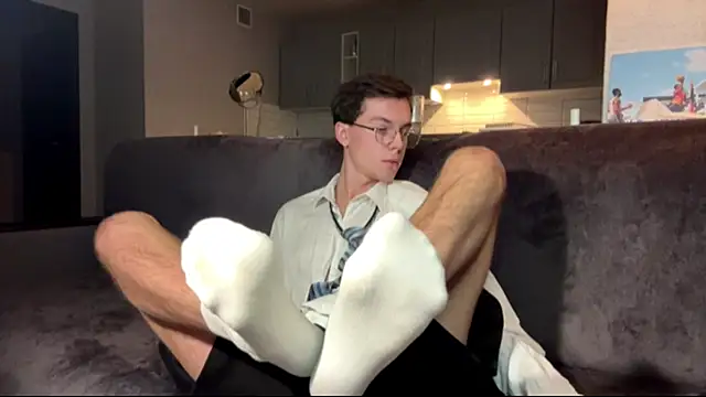 Jeremy1Scott online show from November 2025 03:39:01 AM