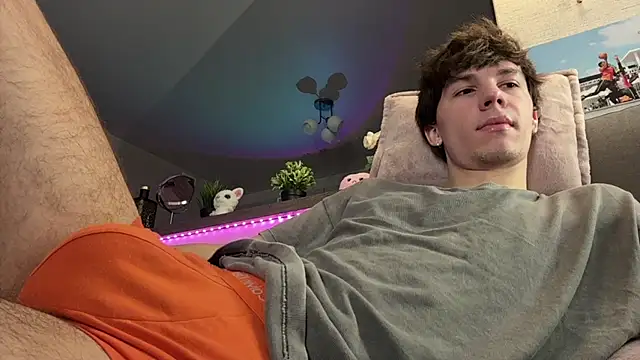 Jeremy1Scott online show from January 2026 11:30:02 PM