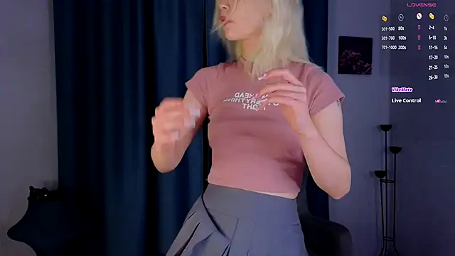 lovedrope online show from November 2025 05:23:02 PM