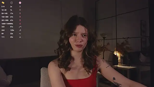 MelodySinclair online show from December 2025 02:12:02 PM