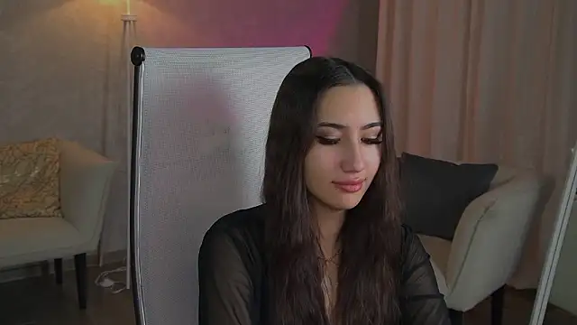 RebeckaThornton online show from January 2026 10:09:02 AM