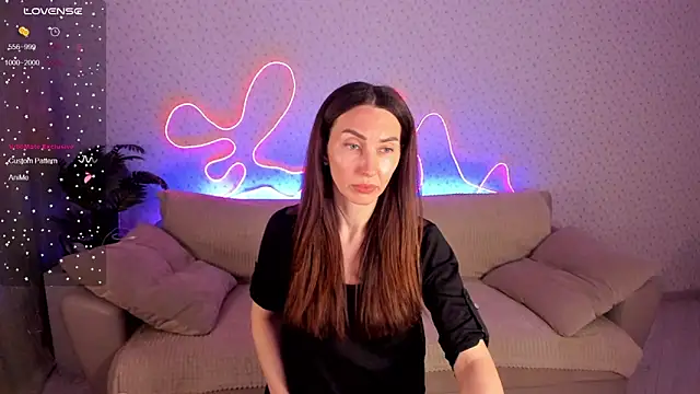 Lilith Sora online show from February 2026 01:02:02 AM