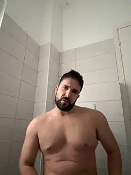 ReDiBastoni90 online show from October 2025 01:23:01 PM