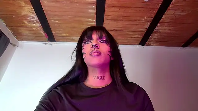 Trix ebony online show from October 2025 10:33:02 PM