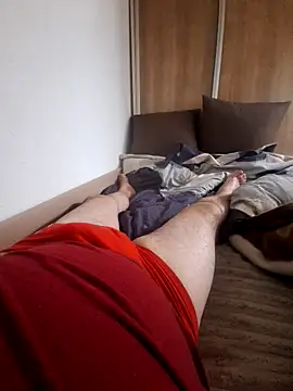 Stefan1803 online show from November 2025 11:49:02 PM