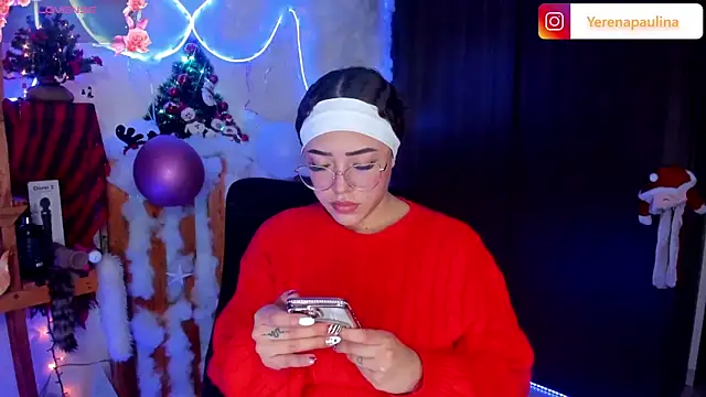 Lizz martins online show from December 2025 01:11:01 AM