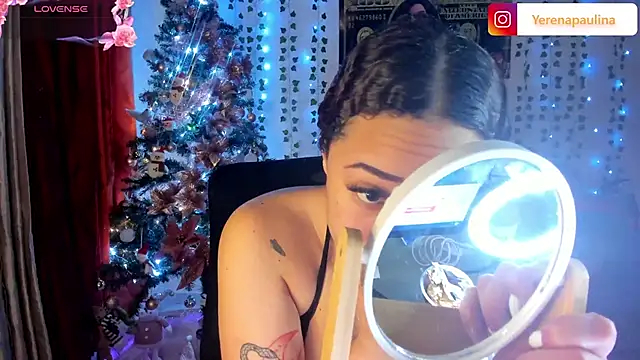 Lizz martins online show from December 2025 01:58:02 AM