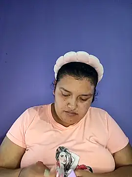 natt-bigass online show from April 2026 02:14:01 AM