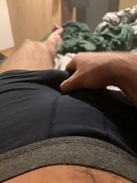 Feelmyhotness online show from November 2025 01:19:01 AM