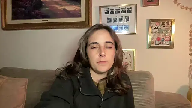 lill daddysgirl online show from February 2026 04:55:01 AM