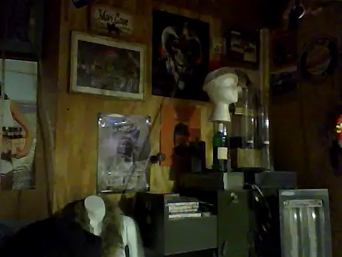 OldManOnline online show from March 2026 10:16:01 PM