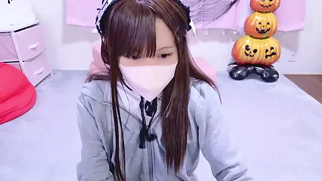 Snapshot of 727_nazuna chatting on October 2025 09:11:04 AM 727 nazuna online show from October 2025 09:11:04 AM