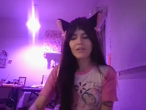 miapink33 online show from October 2025 03:08:01 AM