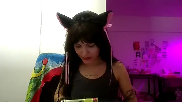 miapink33 online show from February 2026 01:24:02 AM