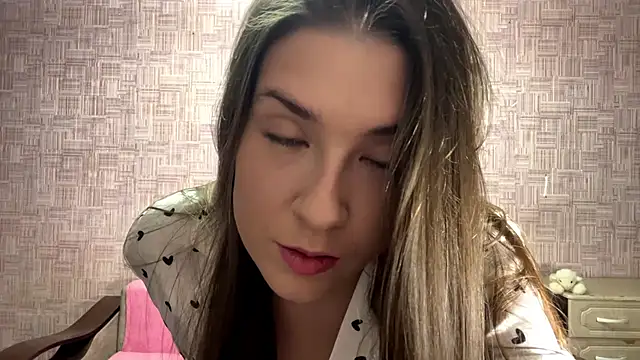 CandyEdaLove online show from October 2025 11:22:01 AM