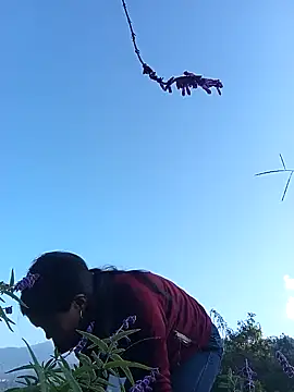 siusiu-00 online show from October 2025 12:24:01 AM