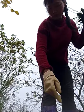 siusiu-00 online show from November 2025 09:10:02 AM