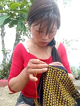 siusiu-00 online show from April 2026 10:18:02 AM