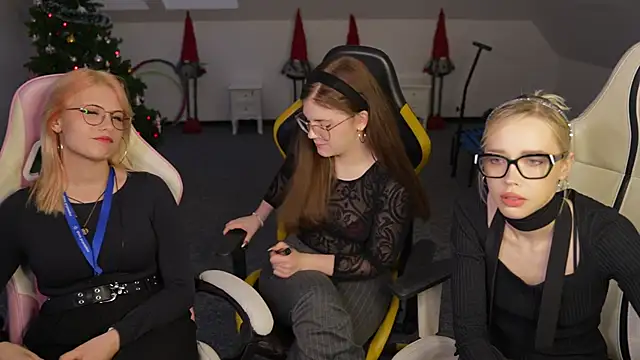 Jessica start online show from December 2025 11:29:01 AM