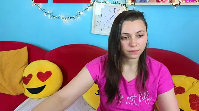 Soft Lilly online show from February 2026 06:06:02 AM