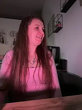 Amy  Leee  online show from February 2026 03:01:01 PM