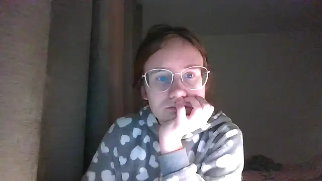 LuckySLove online show from January 2026 05:07:02 PM