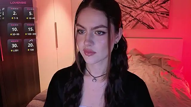 Snapshot of Miraa_Belle chatting on October 2025 01:07:01 PM Miraa Belle online show from October 2025 01:07:01 PM