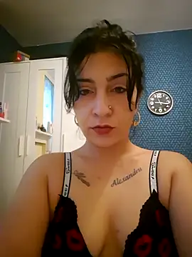Snapshot of Evabruneta24 chatting on October 2025 07:09:02 AM Evabruneta24 online show from October 2025 07:09:02 AM