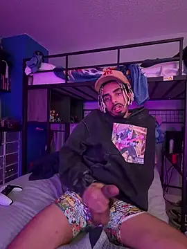 shadespider online show from April 2026 01:00:02 AM