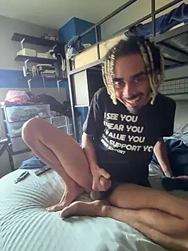 shadespider online show from April 2026 09:17:01 PM