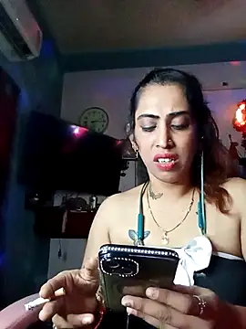 Darling Annie online show from October 2025 08:26:01 PM