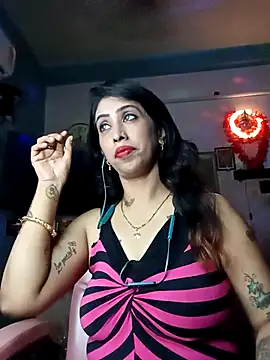 Darling Annie online show from November 2025 05:46:02 PM