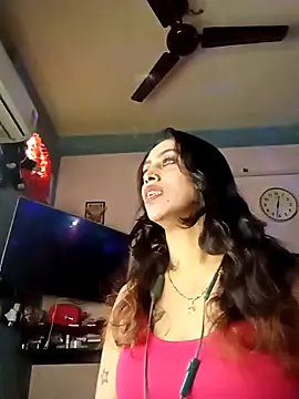 Darling Annie online show from January 2026 06:34:01 PM